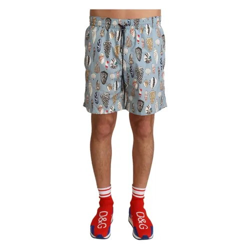 Swimwear > Beachwear - - Dolce & Gabbana - Modalova