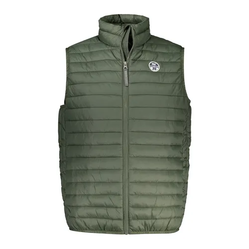 Jackets > Vests - - North Sails - Modalova
