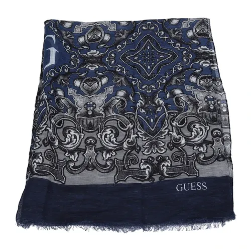Accessories > Scarves - - Guess - Modalova