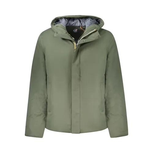 Jackets > Light Jackets - - K-Way - Modalova