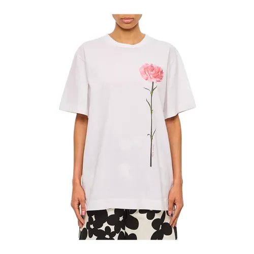 Tops > T-Shirts - - Simone Rocha - Modalova
