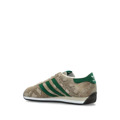 Adidas - Shoes > Sneakers - Beige - Adidas - Modalova