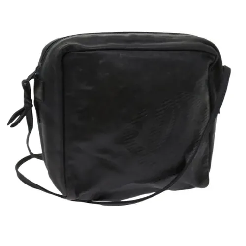 Pre-owned > Pre-owned Bags > Pre-owned Cross Body Bags - - Loewe Pre-owned - Modalova