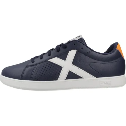 Munich - Shoes > Sneakers - Blue - Munich - Modalova