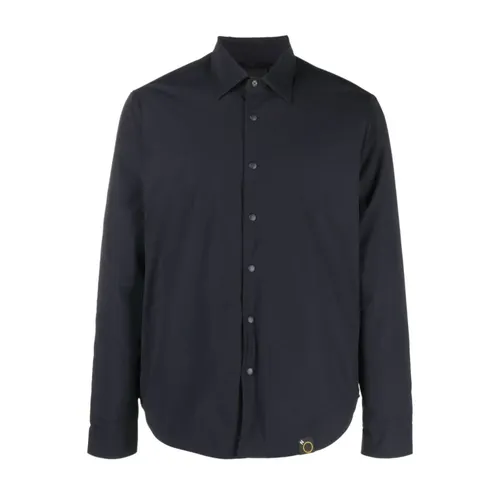 Shirts > Casual Shirts - - Aspesi - Modalova