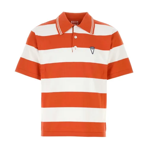 Tops > Polo Shirts - - Kenzo - Modalova