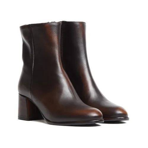 Shoes > Boots > Heeled Boots - - L'arianna - Modalova