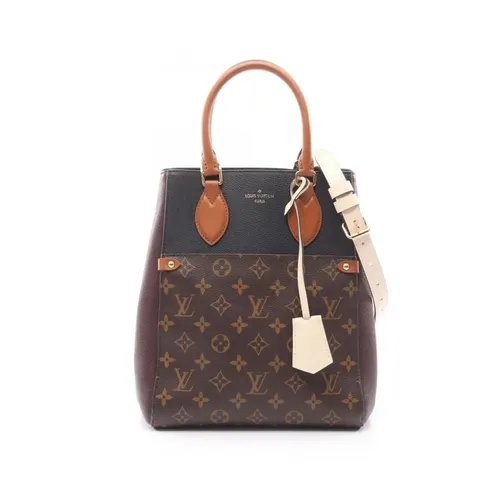 Pre-owned > Pre-owned Bags > Pre-owned Handbags - - Louis Vuitton Vintage - Modalova