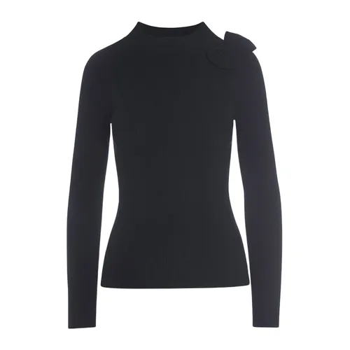 Knitwear > Round-neck Knitwear - - Bitte Kai Rand - Modalova