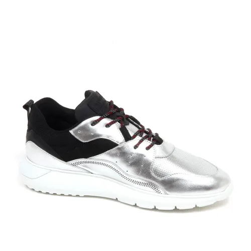 Hogan - Shoes > Sneakers - Gray - Hogan - Modalova