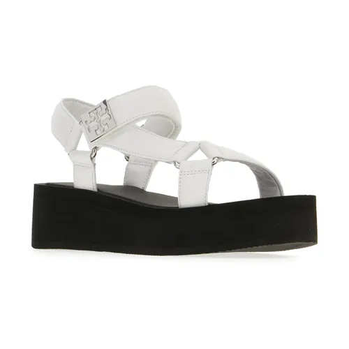 Shoes > Heels > Wedges - - Tory Burch - Modalova