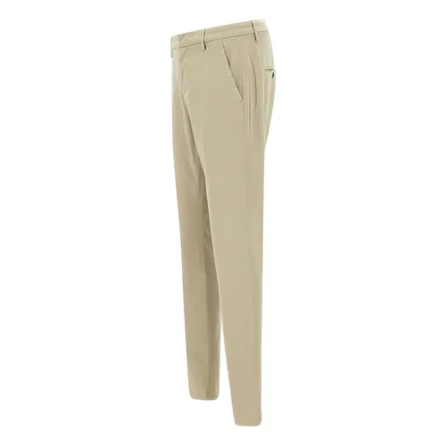 Trousers > Slim-fit Trousers - - Dondup - Modalova