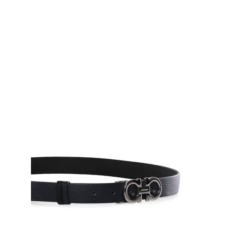 Accessories > Belts - - Ferragamo - Modalova