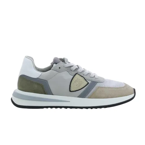 Shoes > Sneakers - - Philippe Model - Modalova