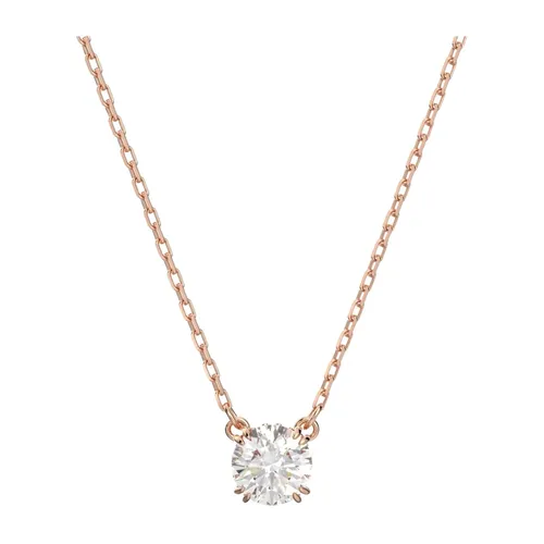 Accessories > Jewellery > Necklaces - - Swarovski - Modalova