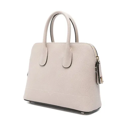 Valextra - Bags > Handbags - Pink - Valextra - Modalova