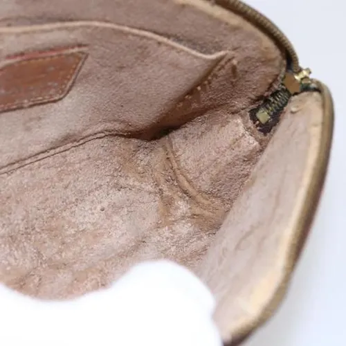 Pre-owned > Pre-owned Bags > Pre-owned Clutches - - Louis Vuitton Vintage - Modalova