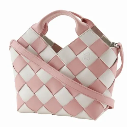 Pre-owned > Pre-owned Bags > Pre-owned Handbags - - Loewe Pre-owned - Modalova