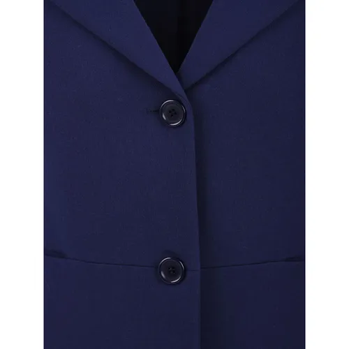 Coats > Single-Breasted Coats - - Aspesi - Modalova
