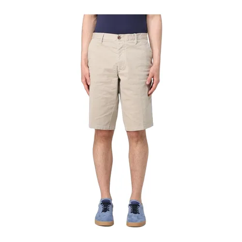 Shorts > Casual Shorts - - Blauer - Modalova