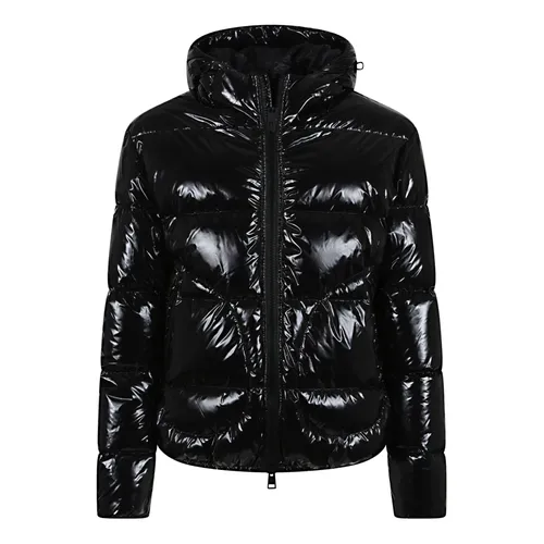 Jackets > Down Jackets - - Herno - Modalova