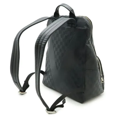 Pre-owned > Pre-owned Bags > Pre-owned Backpacks - - Louis Vuitton Vintage - Modalova