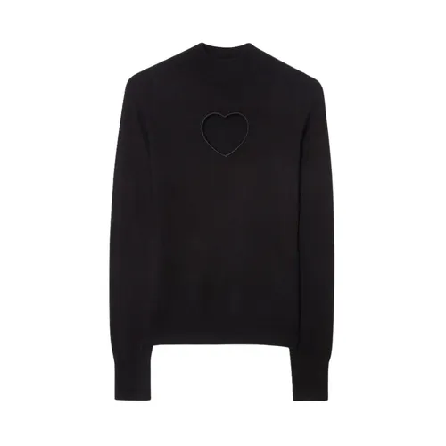 Knitwear > Round-neck Knitwear - - Cloeys - Modalova