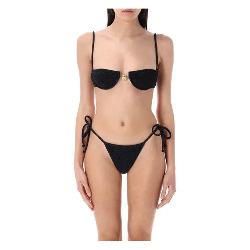 Swimwear > Bikinis - - Reina Olga - Modalova