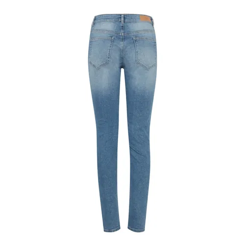 Jeans > Skinny Jeans - - Ichi - Modalova