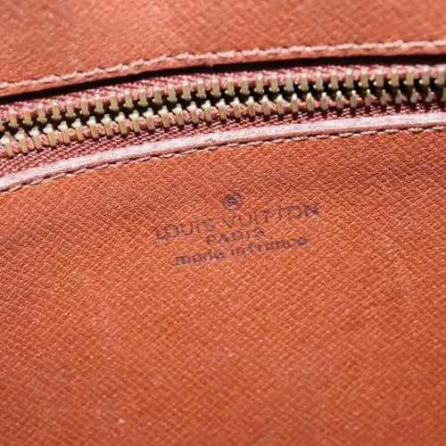 Pre-owned > Pre-owned Bags > Pre-owned Clutches - - Louis Vuitton Vintage - Modalova