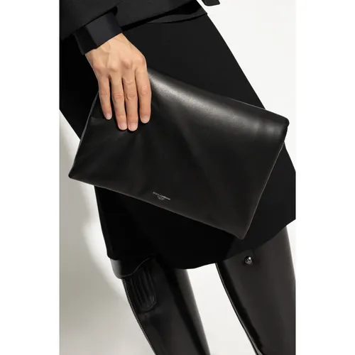 Bags > Clutches - - Dolce & Gabbana - Modalova