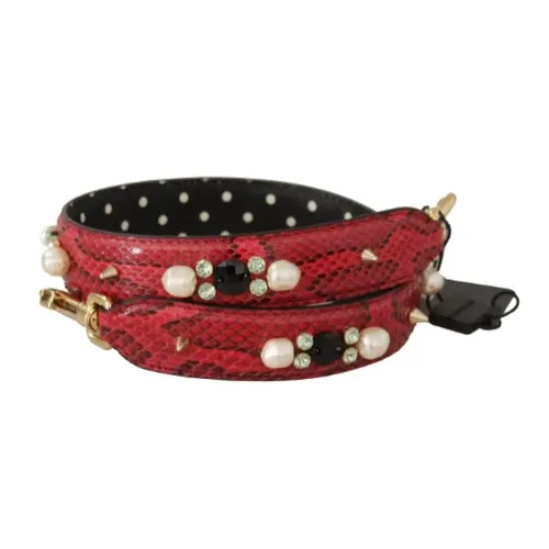 Pre-owned > Pre-owned Accessories - - Dolce & Gabbana Pre-owned - Modalova