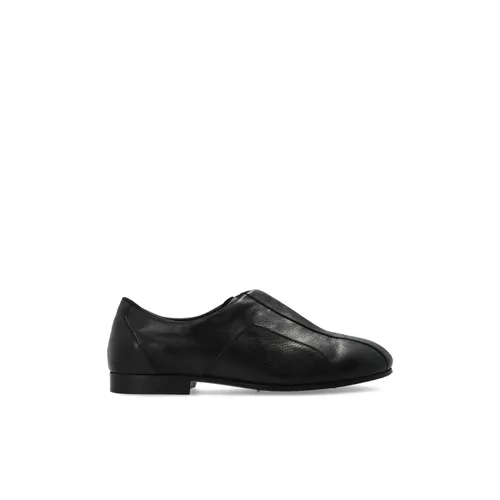 Shoes > Flats > Laced Shoes - - Jil Sander - Modalova
