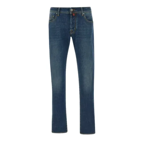 Jeans > Slim-fit Jeans - - Jacob Cohën - Modalova