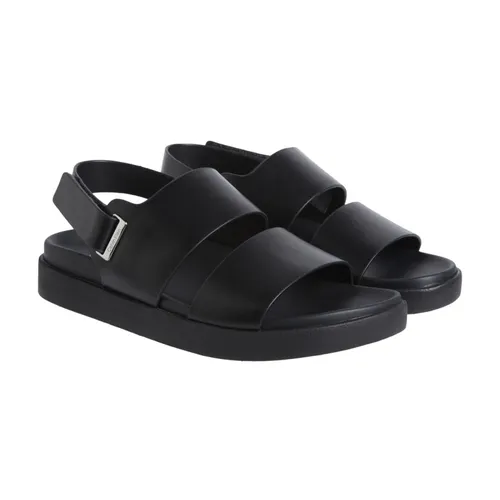 Shoes > Sandals > Flat Sandals - - Calvin Klein - Modalova