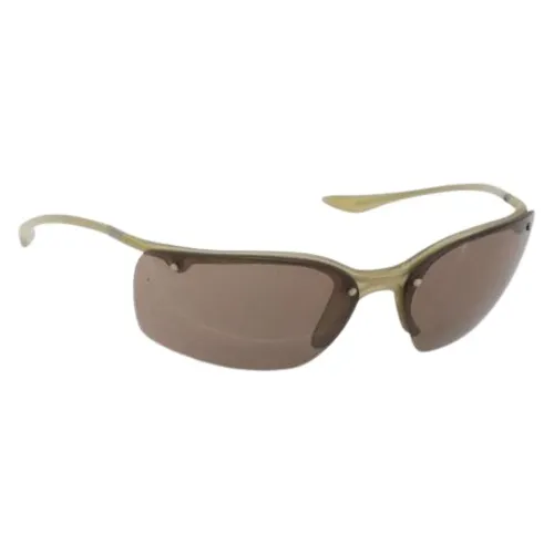 Pre-owned > Pre-owned Accessories - - Prada Vintage - Modalova
