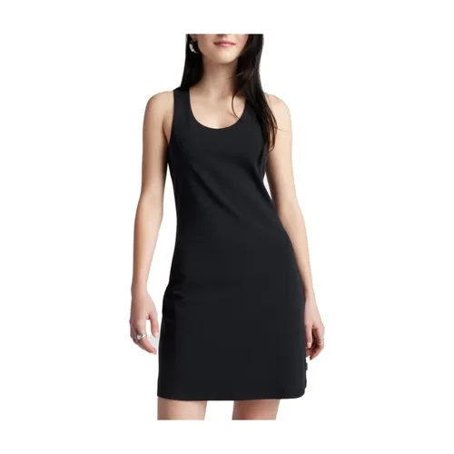 Dresses > Day Dresses > Short Dresses - - Converse - Modalova