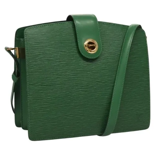 Pre-owned > Pre-owned Bags > Pre-owned Shoulder Bags - - Louis Vuitton Vintage - Modalova