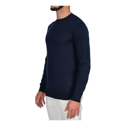 Knitwear > Round-neck Knitwear - - L.b.m. 1911 - Modalova