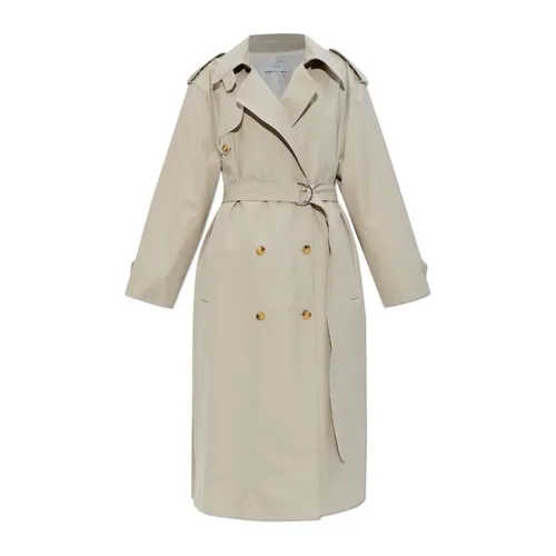 Coats > Trench Coats - - IRO - Modalova