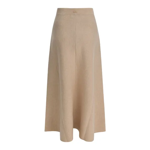 Skirts > Midi Skirts - - Max Mara - Modalova