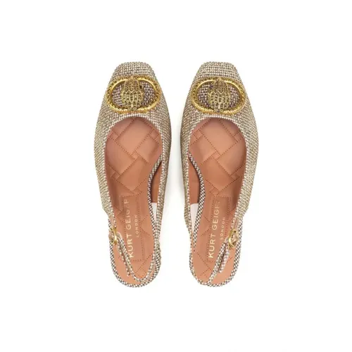Shoes > Heels > Pumps - - Kurt Geiger - Modalova