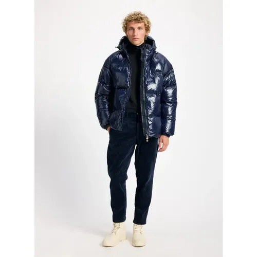Jackets > Down Jackets - - Pyrenex - Modalova
