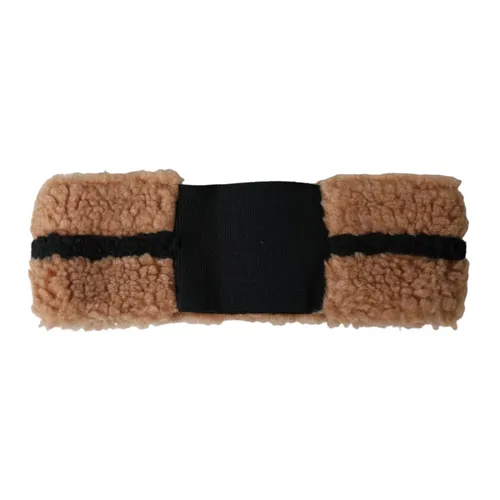 Accessories > Hats > Headbands - - Dolce & Gabbana - Modalova