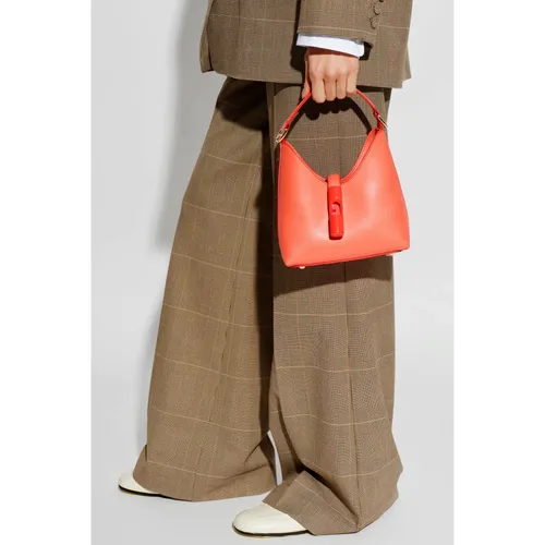 Furla - Bags > Handbags - Orange - Furla - Modalova