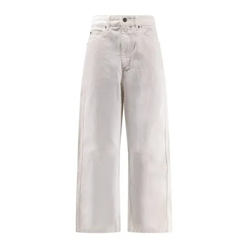 Jeans > Wide Jeans - - Soeur - Modalova