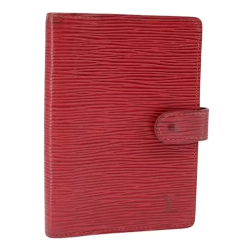 Pre-owned > Pre-owned Accessories - - Louis Vuitton Vintage - Modalova