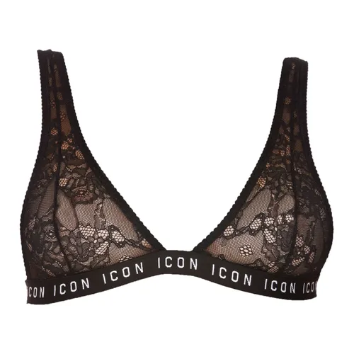 Underwear > Bras - - Dsquared2 - Modalova