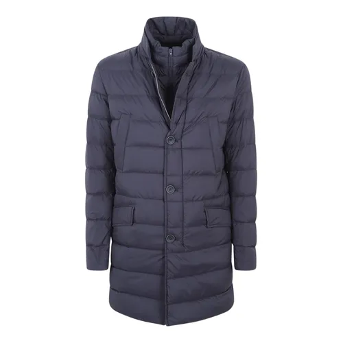 Jackets > Down Jackets - - Herno - Modalova