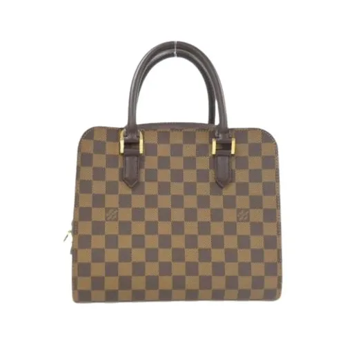 Pre-owned > Pre-owned Bags > Pre-owned Handbags - - Louis Vuitton Vintage - Modalova